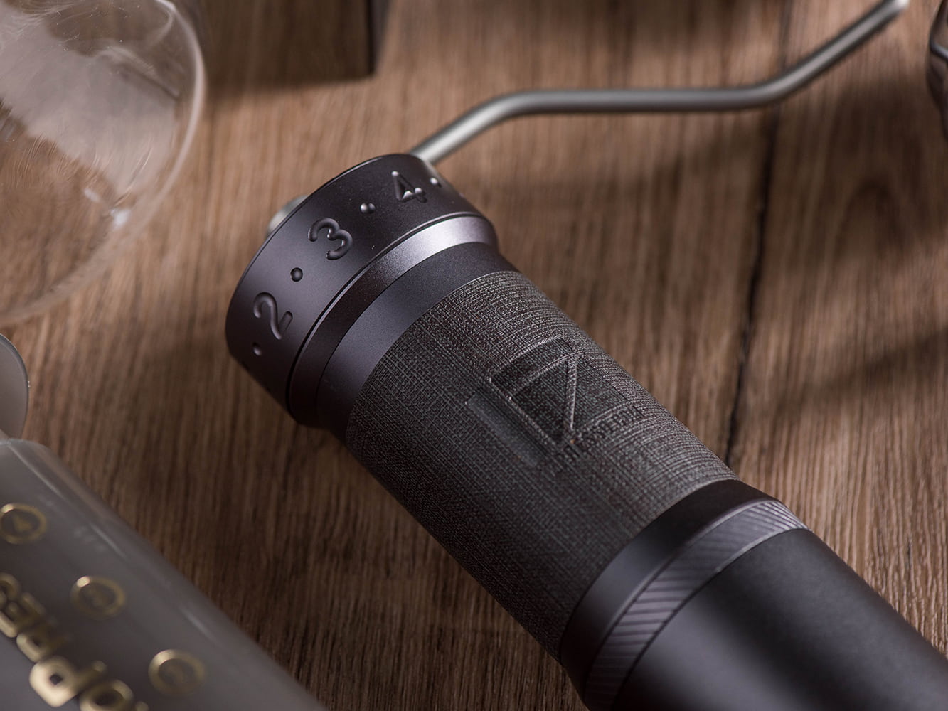 1Zpresso FAQ - 1Zpresso Manual Coffee Grinder