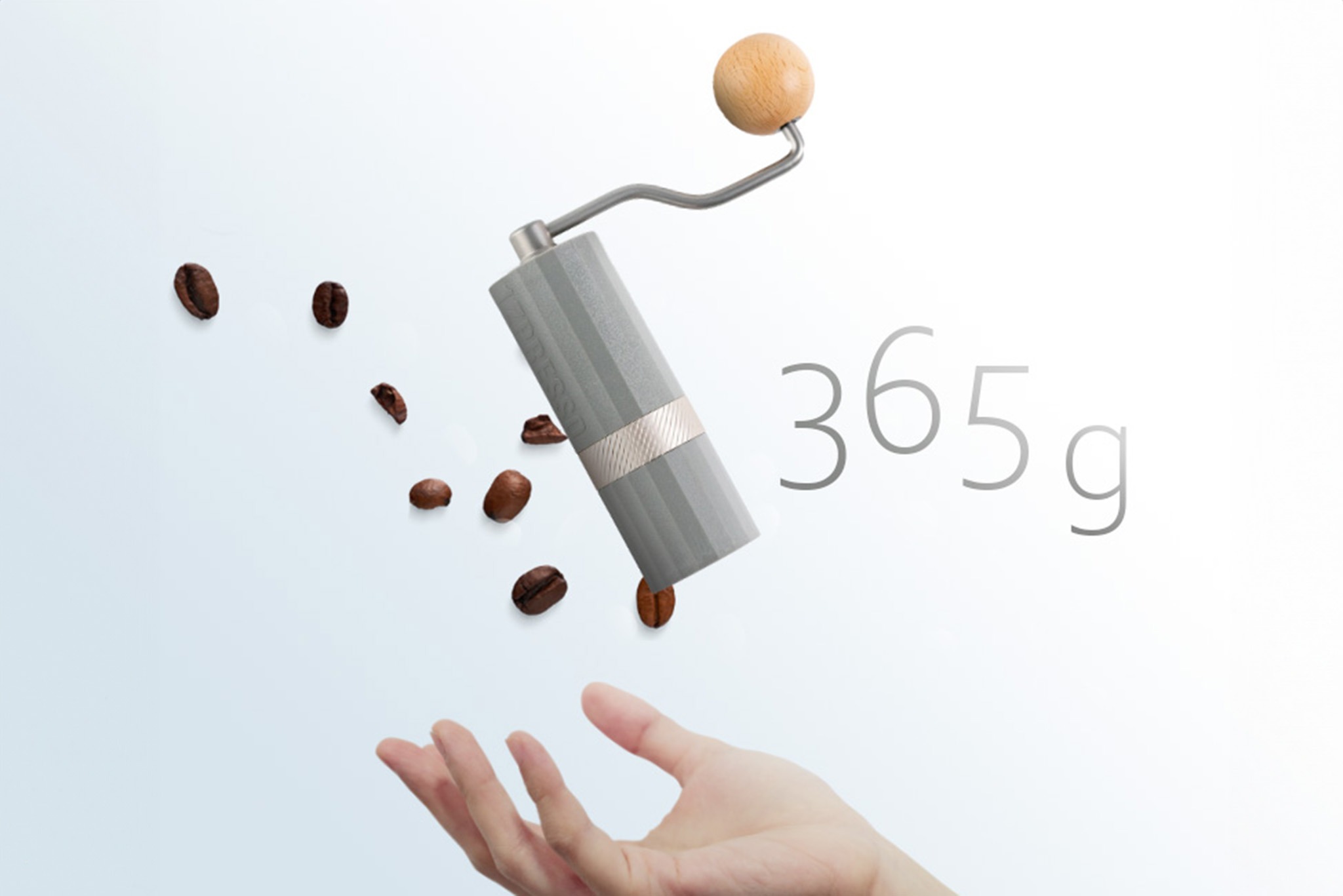 初心者向けコーヒーミル完全ガイド｜手動・電動おすすめ5選